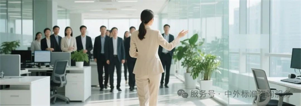 BSI全球標準圖譜：ICS框架下的產業賦能指南（四）--91.080 建筑物結構