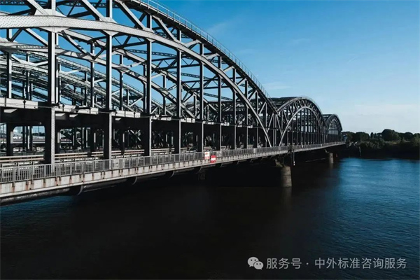 BSI全球標(biāo)準(zhǔn)圖譜：ICS框架下的產(chǎn)業(yè)賦能指南（九）--土木工程綜合+土方工程、挖掘、地基構(gòu)造、地下工程+外部輸水系統(tǒng)……