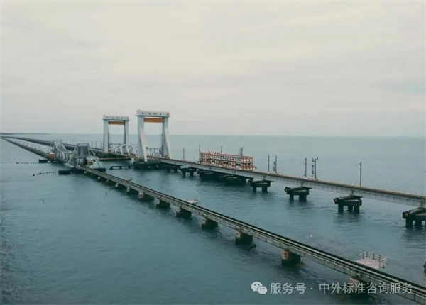 BSI全球標(biāo)準(zhǔn)圖譜：ICS框架下的產(chǎn)業(yè)賦能指南（九）--土木工程綜合+土方工程、挖掘、地基構(gòu)造、地下工程+外部輸水系統(tǒng)……