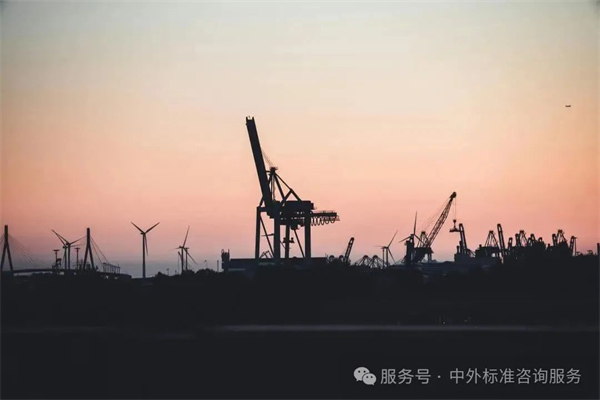 BSI全球標(biāo)準(zhǔn)圖譜：ICS框架下的產(chǎn)業(yè)賦能指南（九）--土木工程綜合+土方工程、挖掘、地基構(gòu)造、地下工程+外部輸水系統(tǒng)……