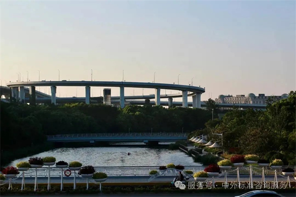 BSI全球標(biāo)準(zhǔn)圖譜：ICS框架下的產(chǎn)業(yè)賦能指南（九）--土木工程綜合+土方工程、挖掘、地基構(gòu)造、地下工程+外部輸水系統(tǒng)……