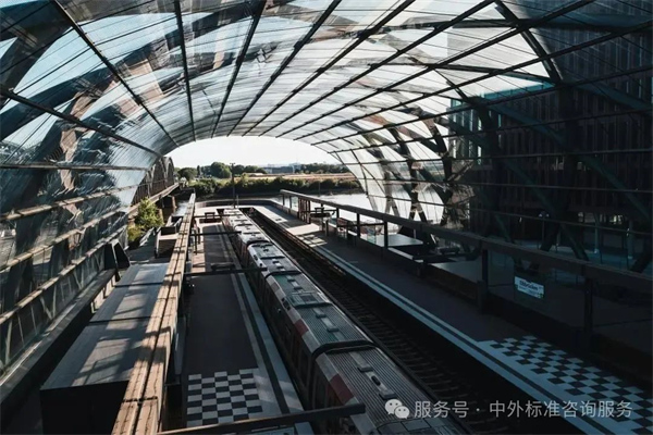 BSI全球標(biāo)準(zhǔn)圖譜：ICS框架下的產(chǎn)業(yè)賦能指南（九）--土木工程綜合+土方工程、挖掘、地基構(gòu)造、地下工程+外部輸水系統(tǒng)……